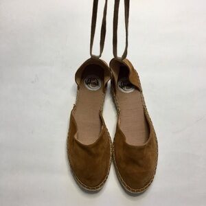 Vidorreta lace up sandals